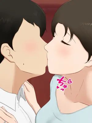 [濡れ枝垂れ] 絶倫息子がどスケベボディ母をどスケベ衣装に着飾らせてど淫乱交尾しまくり_027