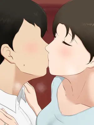 [濡れ枝垂れ] 絶倫息子がどスケベボディ母をどスケベ衣装に着飾らせてど淫乱交尾しまくり_030