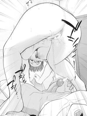 [つるおみ] 知らない一面_525