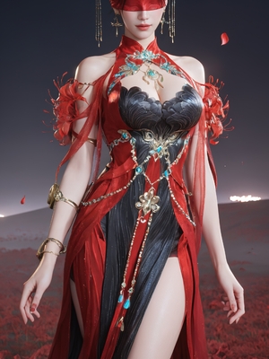 [AI Generated] 宁红夜 极品御姐_www.acgcheng.top (46)