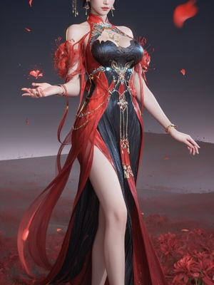 [AI Generated] 宁红夜 极品御姐_www.acgcheng.top (57)