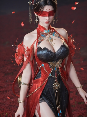 [AI Generated] 宁红夜 极品御姐_www.acgcheng.top (90)