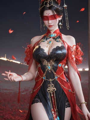 [AI Generated] 宁红夜 极品御姐_www.acgcheng.top (112)