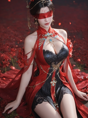 [AI Generated] 宁红夜 极品御姐_www.acgcheng.top (190)