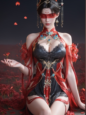 [AI Generated] 宁红夜 极品御姐_www.acgcheng.top (223)