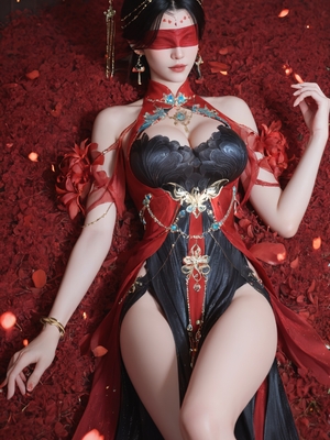 [AI Generated] 宁红夜 极品御姐_www.acgcheng.top (224)