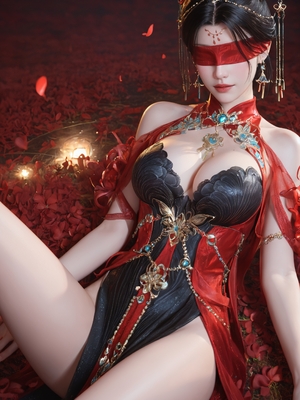 [AI Generated] 宁红夜 极品御姐_www.acgcheng.top (231)