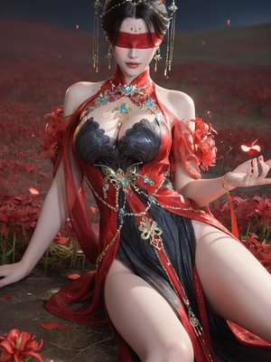 [AI Generated] 宁红夜 极品御姐_www.acgcheng.top (232)