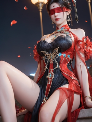 [AI Generated] 宁红夜 极品御姐_www.acgcheng.top (235)