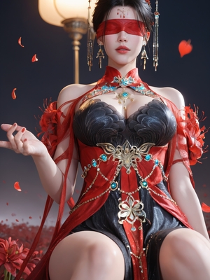 [AI Generated] 宁红夜 极品御姐_www.acgcheng.top (236)