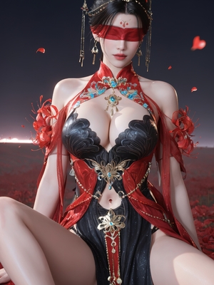 [AI Generated] 宁红夜 极品御姐_www.acgcheng.top (241)