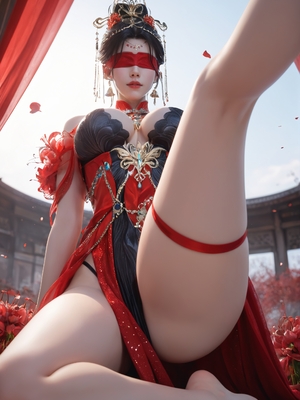 [AI Generated] 宁红夜 极品御姐_www.acgcheng.top (244)