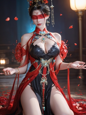 [AI Generated] 宁红夜 极品御姐_www.acgcheng.top (254)