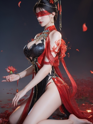 [AI Generated] 宁红夜 极品御姐_www.acgcheng.top (257)