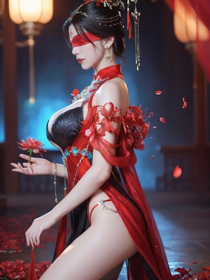 [AI Generated] 宁红夜 极品御姐_www.acgcheng.top (258)