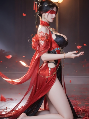 [AI Generated] 宁红夜 极品御姐_www.acgcheng.top (259)