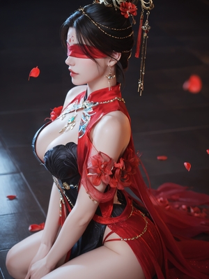 [AI Generated] 宁红夜 极品御姐_www.acgcheng.top (261)