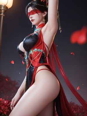 [AI Generated] 宁红夜 极品御姐_www.acgcheng.top (264)