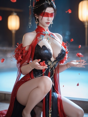 [AI Generated] 宁红夜 极品御姐_www.acgcheng.top (270)