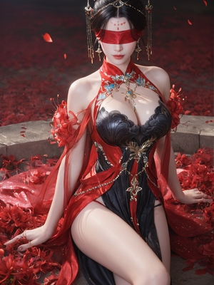 [AI Generated] 宁红夜 极品御姐_www.acgcheng.top (271)