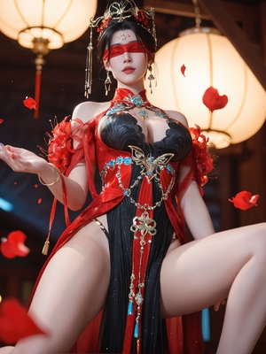 [AI Generated] 宁红夜 极品御姐_www.acgcheng.top (280)