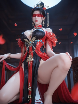 [AI Generated] 宁红夜 极品御姐_www.acgcheng.top (281)