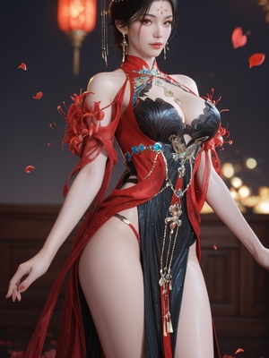 [AI Generated] 宁红夜 极品御姐_www.acgcheng.top (287)