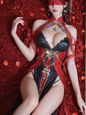 [AI Generated] 宁红夜 极品御姐_www.acgcheng.top (293)