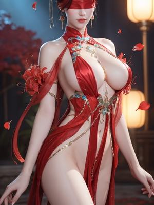 [AI Generated] 宁红夜 极品御姐_www.acgcheng.top (296)
