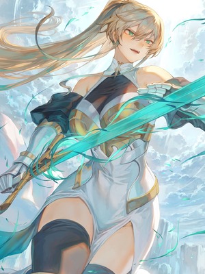 [ねこのおやしろ (ましゅー)] 戦乙女といくさごと！（女武神与她们的战事!）合集_01-00a