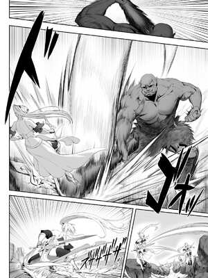 [ねこのおやしろ (ましゅー)] 戦乙女といくさごと！（女武神与她们的战事!）合集_01-07