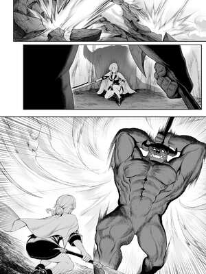 [ねこのおやしろ (ましゅー)] 戦乙女といくさごと！（女武神与她们的战事!）合集_01-13