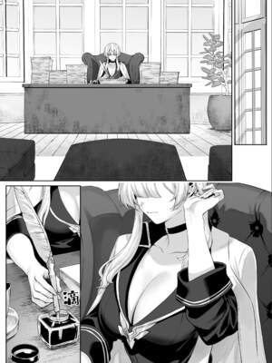 [ねこのおやしろ (ましゅー)] 戦乙女といくさごと！（女武神与她们的战事!）合集_02-009