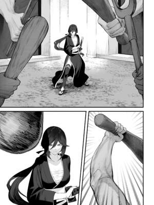 [ねこのおやしろ (ましゅー)] 戦乙女といくさごと！（女武神与她们的战事!）合集_02-053