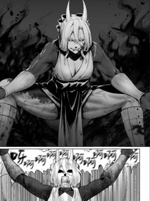 [ねこのおやしろ (ましゅー)] 戦乙女といくさごと！（女武神与她们的战事!）合集_02-093