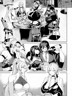 [ねこのおやしろ (ましゅー)] 戦乙女といくさごと！（女武神与她们的战事!）合集_04-003