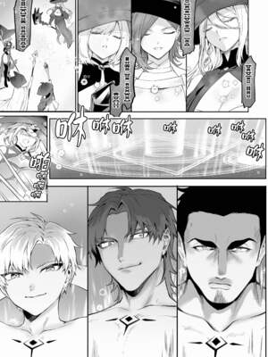 [ねこのおやしろ (ましゅー)] 戦乙女といくさごと！（女武神与她们的战事!）合集_04-057