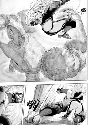 [ねこのおやしろ (ましゅー)] 戦乙女といくさごと！（女武神与她们的战事!）合集_05-015