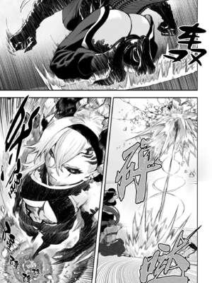 [ねこのおやしろ (ましゅー)] 戦乙女といくさごと！（女武神与她们的战事!）合集_05-131