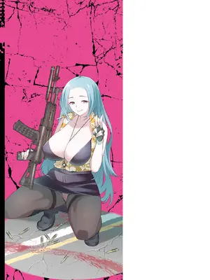 [さらこ] ガールズゾンビパーティー2巻_156