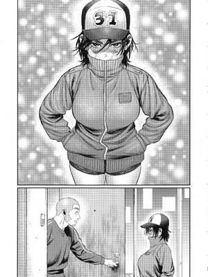 [JAPAN (USA)] 杉元♀さんとラッコ鍋しよう。 (ゴールデンカムイ)全5話 [中国翻訳]_164