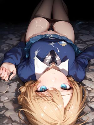 [Kilerai] 大吉岭_0201_girls_und_panzerdarjeeling_FATMAN051