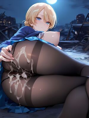 [Kilerai] 大吉岭_0201_girls_und_panzerdarjeeling_FATMAN076