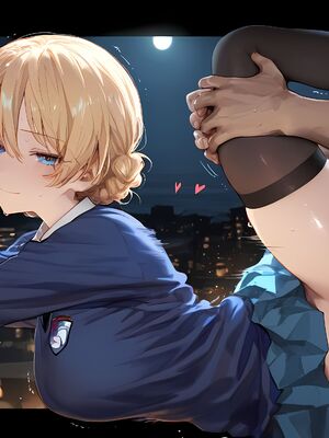 [Kilerai] 大吉岭_0201_girls_und_panzerdarjeeling_FATMAN180