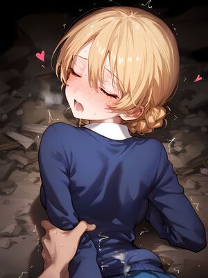 [Kilerai] 大吉岭_0201_girls_und_panzerdarjeeling_FATMAN219