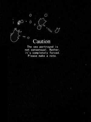 (HARUCC20) [××コロリ (小虎)] 最初から言わなきゃよかった (Dark Avengers)_003