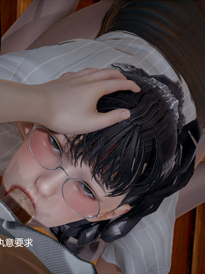 我(媽媽)和兒子的祕密1-4_3-042