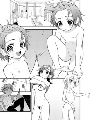 [Uko] Skeb E no Medalist Omanga desu（金牌得主）[急支糖浆个人汉化]_4