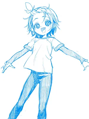 [Uko] Skeb E no Medalist Omanga desu（金牌得主）[急支糖浆个人汉化]_7