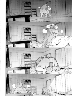 (C104) [Pilotstar (Iso Nogi)] くっさいち〇ぽいくせーちゅー_50